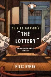 Book Cover for Shirley Jackson's 