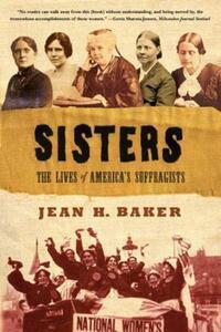 Book Cover for Sisters by Langston Hughes