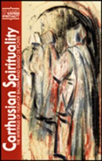 Book Cover for Carthusian Spirituality by Dennis D Martin, Hugh, Guigues