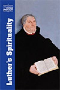 Book Cover for Luther's Spirituality by Martin Luther, Philip D Krey, Peter D S Krey