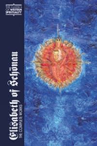 Book Cover for Elisabeth of Schönau by Elisabeth, Anne L Clark