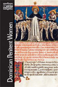Book Cover for Dominican Penitent Women by Maiju LehmijokiGardner, Daniel Ethan Bornstein, E Ann Matter