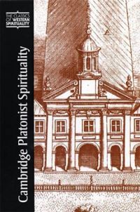 Book Cover for Cambridge Platonist Spirituality by Charles Taliaferro, Alison J Teply