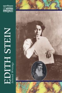 Book Cover for Edith Stein by Edith Stein
