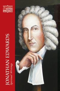 Book Cover for Jonathan Edwards by Jonathan Edwards