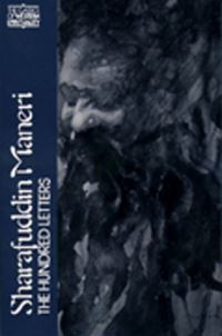 Book Cover for The Hundred Letters by Sharaf alDin Ahmad ibn Yahyá Maniri, Paul Jackson