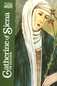 Book Cover for The Dialogue by Catherine, Suzanne Noffke