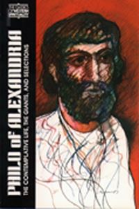 Book Cover for The Contemplative Life ; The Giants ; and, Selections by Philo, David Winston