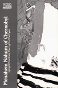 Book Cover for Upright Practices ; The Light of the Eyes by Nahum, Arthur Green