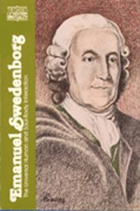 Book Cover for The Universal Human and Soul-Body Interaction by Emanuel Swedenborg, George F Dole
