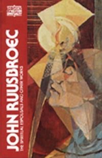 Book Cover for The Spiritual Espousals and Other Works by Jan van Ruusbroec
