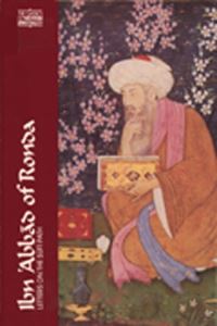 Book Cover for Ibn Abbad of Ronda by Muhammad ibn Ibrahim Ibn Abbad
