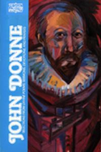 Book Cover for John Donne by John Donne, John E Booty