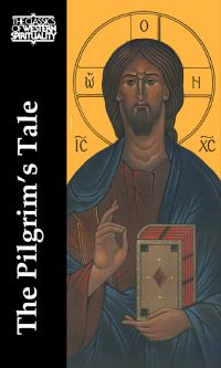 Book Cover for The Pilgrim's Tale by Aleksei Pentkovsky, T Allan Smith