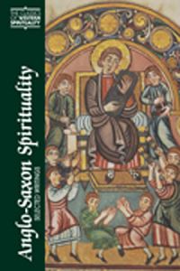Book Cover for Anglo-Saxon Spirituality by Robert Boenig