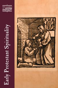 Book Cover for Early Protestant Spirituality by Scott H Hendrix