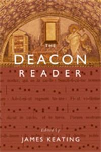 Book Cover for The Deacon Reader by James Keating