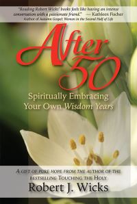 Book Cover for After 50 by Robert J Wicks