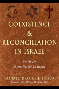 Book Cover for Coexistence & Reconciliation in Israel by Ronald Kronish, Michael B McGarry