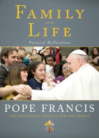 Book Cover for Family and Life by Francis