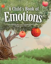 Book Cover for A Child's Book of Emotions by Esteve Pujol i Pons, Rafael Bisquerra Alzina