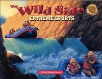 Book Cover for The Wild Side by NA McgrawHill