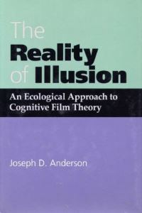 Book Cover for The Reality of Illusion by Joseph Anderson