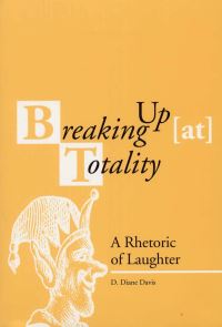 Book Cover for Breaking Up [At] Totality by D Diane Davis