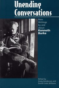 Book Cover for Unending Conversations by Greig E Henderson, David Cratis Williams