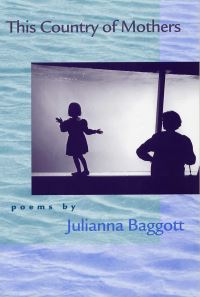 Book Cover for This Country of Mothers by Julianna Baggott