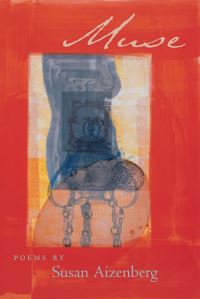 Book Cover for Muse by Susan Aizenberg