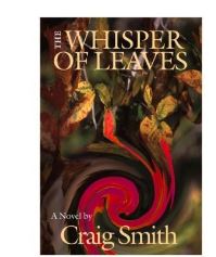 Book Cover for The Whisper of Leaves by Craig Smith