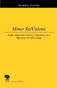 Book Cover for Minor Re/visions by Morris Young