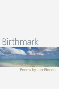 Book Cover for Birthmark by Jon Pineda