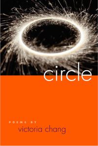 Book Cover for Circle by Victoria Chang