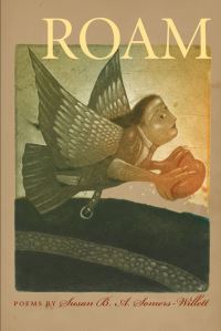 Book Cover for Roam by Susan B A SomersWillett