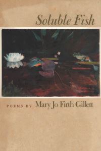 Book Cover for Soluble Fish by Mary Jo Firth Gillett