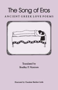 Book Cover for The Song of Eros by Bradley P Nystrom, Claudette Sherbert Little