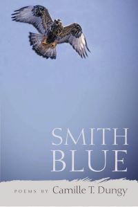 Book Cover for Smith Blue by Camille T Dungy