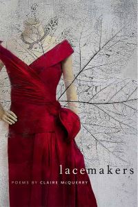 Book Cover for Lacemakers by Claire McQuerry