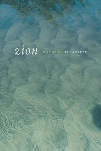 Book Cover for Zion by TJ Jarrett