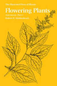 Book Cover for Flowering Plants. Part 1 Asteraceae by Robert H Mohlenbrock