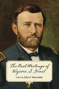 Book Cover for The Best Writings of Ulysses S. Grant by Ulysses S Grant