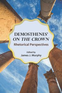 Book Cover for Demosthenes' on the Crown by Demosthenes