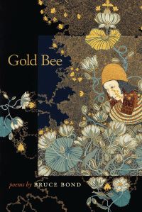 Book Cover for Gold Bee by Bruce Bond