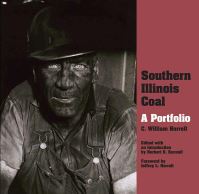 Book Cover for Southern Illinois Coal by C William Horrell, Herbert K Russell, Jeffrey L Horrell