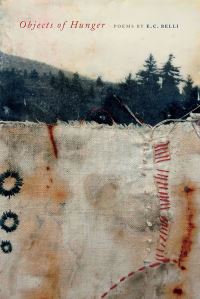 Book Cover for Objects of Hunger by E C Belli