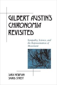 Book Cover for Gilbert Austin's 