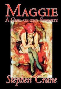 Book Cover for Maggie by Leo Tolstoy