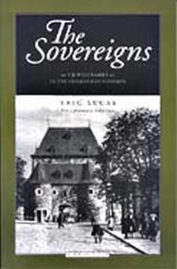 Book Cover for The Sovereigns by Eric Lucas